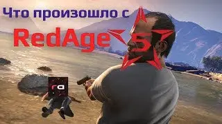 What Really Happened to RedAge? The Real Story