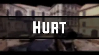 Hurt | A MW3 edit | 2HC | Stream highlights coming soon