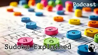 Find out what sudoku is