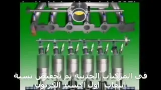 Carbon Monoxide  مترجم للعربية