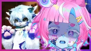 Are You A Furry!?