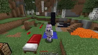 Minecraft Mob Talker l An Explosive Episode