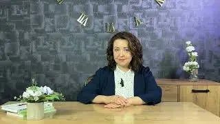 Видеовизитка Станиловской Елены Алексеевны