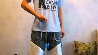 Plastic Whip Обучение