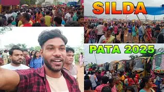 SILDA  PATA 2025 || PATABINDHA || ArSHaL BEtA 💕