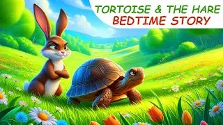 Tortoise and the Hare