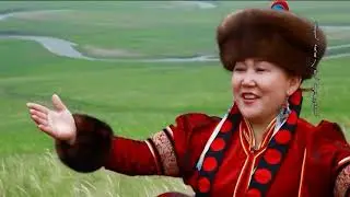 АЛТАРГАНА. Согтын Должин. (Буриад арадай дуун). Altargana. Sogtiin Doljin.