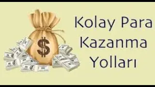 EVDE HAFTALIK $95 KAZANDIRAN YENİ İŞ! 💰   İnternetten Para Kazanma Yolları 2022
