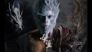 Black Myth: Wukong GMV / The Very Very Very Strongest!-Drums Of Liberation Version by Carameii