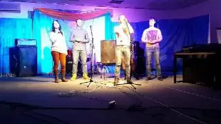 Гармоника. Концерт.