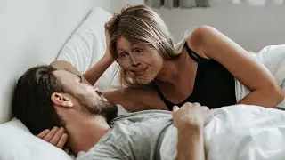 Bill Burr - Virgin Boyfriend, Promiscuous Girlfriend