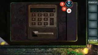 Escape Game 50 Rooms 2 Level 44 Walkthrough