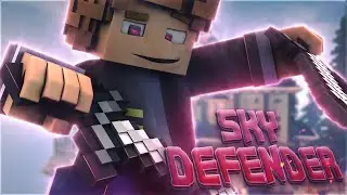 ALLIANCES ET TRAHISONS ! - Sky Defender 🟢