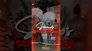 CANDElA DANCE - SOMOS SABOR