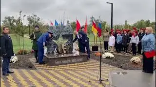 в память о погибших ребят и брате.ГЕРОЯМ СЛАВА