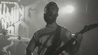 Drowning In Blood  - Resist, Revolt! (Crossover Thrash, Speed Metal)