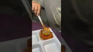 Delhi Ka Sabse Saasta chaap Platter ₹99 | Delhi food #shorts #streetfood