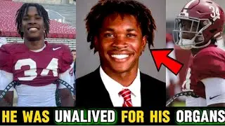 TX Football Star Terence Howard Unalived For His Organs #africanamerican #africandiaspora #us