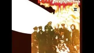 John Bonham Drum Solo 