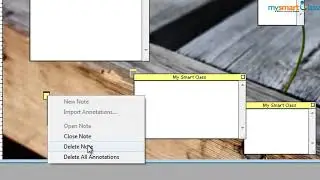 16 Note & Audio Annotation Tool