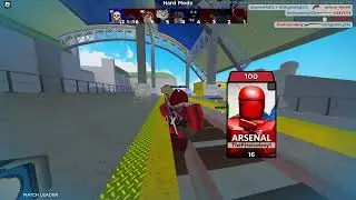 Roblox Arsenal #5