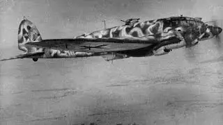 IL-2 Sturmovik 1946 - Airfieldattack El Alamein : Online Mission