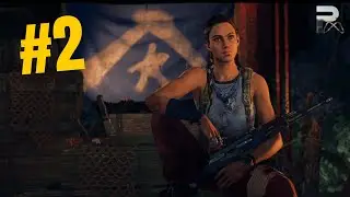 Farcry 6 Malayalam Gameplay walkthrough PART 2