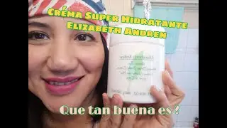 Elizabeth Arden Green Tea Honey /Reseña