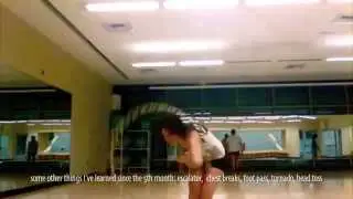 6 Months! - No sound due to 1 of Youtube's Many Policies but left it up for you hoopers