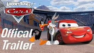 Looney Tunes: Cars - Offical Trailer