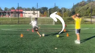 ULTIMATE CROSSBAR CHALLENGE!!! Wait Till The End!!