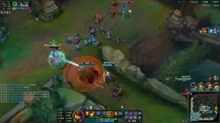 Annie carry 15/4/8