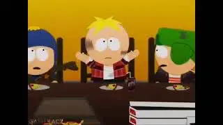 Mantequilla (South Park)