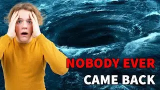 🌊 Unveiling the Secrets of the Bermuda Triangle: Mysterious Disappearances and Unexplained Phenomena