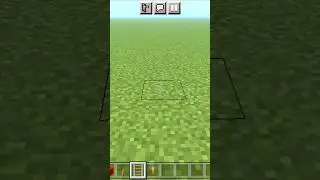 Minecraft Viral Hack #minecraft #shorts #viral #gaming