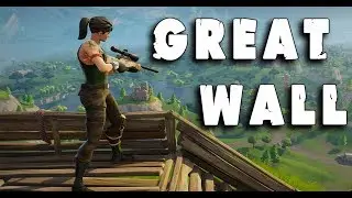Сыгранность высшего уровня➤ Fortnite