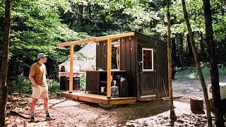 Dreamy Outdoor Kitchen - Essential Upgrades for Outdoor Cooking