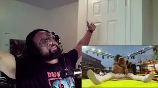 Oh My God! Wrestling Highlights  - Part 57 by BDWJ REACTION