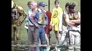 falubaz zielona góra-kkż krosno 1995 prezentacja