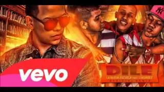 La Nueva Escuela Ft J Alvarez - Dile (Original) (Official Remix)