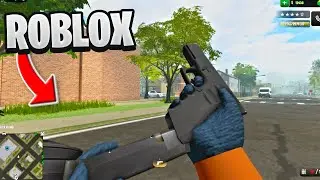 ROBLOX HOOD GAMES ARE GETTING INSANE...