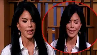 Lauren Sanchez Breaks Down in Tears During Live Good Morning America Interview