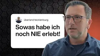 Vetter Consulting GmbH Erfahrungsbericht - Christian Münch, überland Tecklenburg GmbH