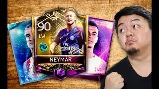 FIFA MOBILE BUNDLE FT PREMIUM & ALL PRO PACK OPENING!! FIRST PURPLE PLAYER!! FIFA MOBILE S2