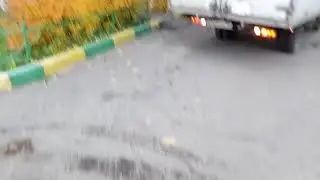 звездец моей Ауди