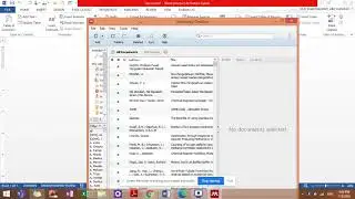 HOW TO MANUALLY INSERT AUTHORS NAME IN MENDELEY STEP BY STEP