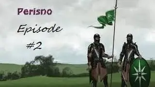 M&B Perisno MOD #2