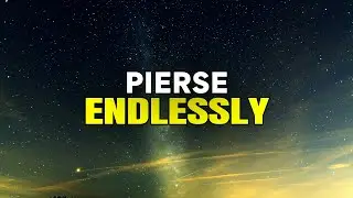 Pierse - Endlessly (Lyrics)