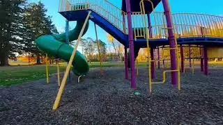 Top of the Trees   HD 1080p