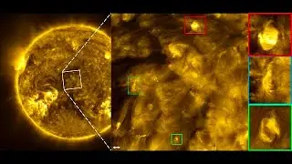 Scientists May Have Just Cracked The Sun's Greatest Mystery 